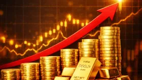 आता सर्वसामान्यांना खरेदीच करता येणार नाही, आज 10 ग्रॅम सोन्यासाठी....