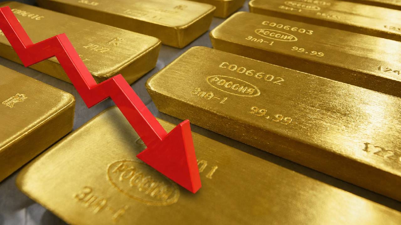 काल जळगावच्या सराफ बाजारात सोन्याचे दर घसरले होते. ही सर्वसामान्यांसाठी आनंदाची बातमी होती. त्यानंतर आज देखील पुन्हा एकदा हे दर घसरले आहेत. त्यामुळे जर तुम्ही सोने खरेदीचा विचार करत असाल तर आजचा दिवस तुमच्यासाठी चांगला आहे.