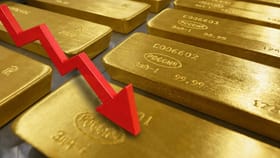 सोन्याचे भाव पुन्हा घसरले! सर्वसामान्यांना आता खरेदी करता येणार.