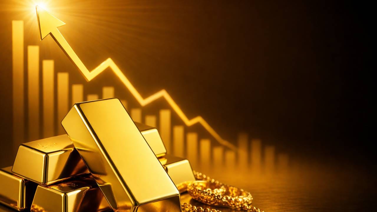 10 ग्रॅम सोन्याच्या दरात आज सोन्याच्या दरात 1 हजार 500 रुपयांची वाढ झाली आहे. तर चांदीच्या दरात 11 हजारांची वाढ झाली आहे. त्यामुळे सोन्याचे दर जीएसटीसह 1 लाख 56 हजार रुपयांवर पोहोचले आहेत. एक किलो चांदीसाठी 2 लाख 59 हजार 560 रुपये मोजावे लागणार आहेत.