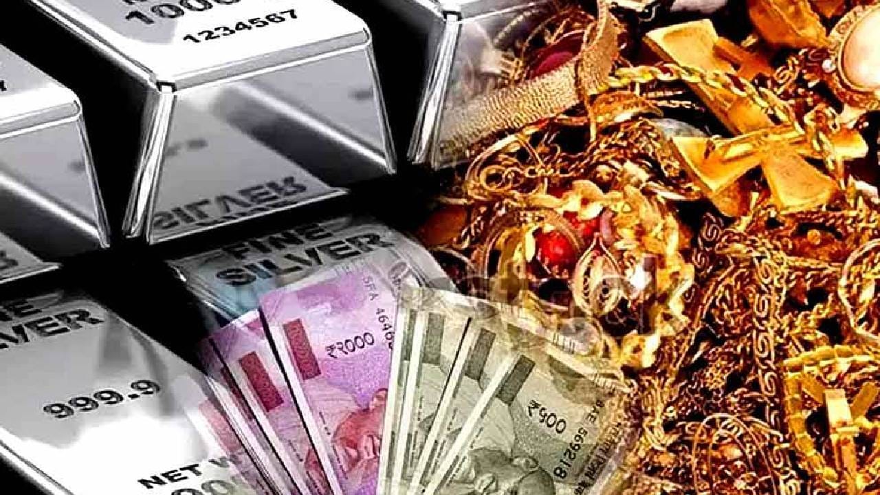 डिस्क्लेमर : टीव्ही 9 मराठी कुठल्याही स्टॉक, म्युच्युअल फंड, आयपीओमध्ये गुंतवणूक करण्याचा सल्ला देत नाही. येथे केवळ त्याची माहिती देण्यात आली आहे. गुंतवणुकीपूर्वी तज्ज्ञाचा, आर्थिक सल्लागाराचा सल्ला आवश्य घ्या.