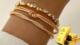 24 कॅरेट सोने नेहमीच ‘सर्वात शुद्ध’ नसते ? सोने खरेदी करताना ही काळजी.