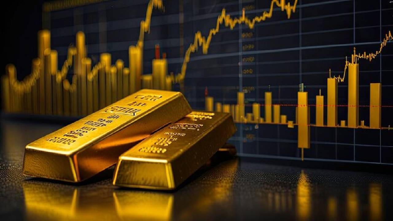 Todays Gold Rate: सोन्याचा भाव किती? अजबच चमात्कार घडला, पहिल्यांदाच 10 ग्रॅमची किंमत…