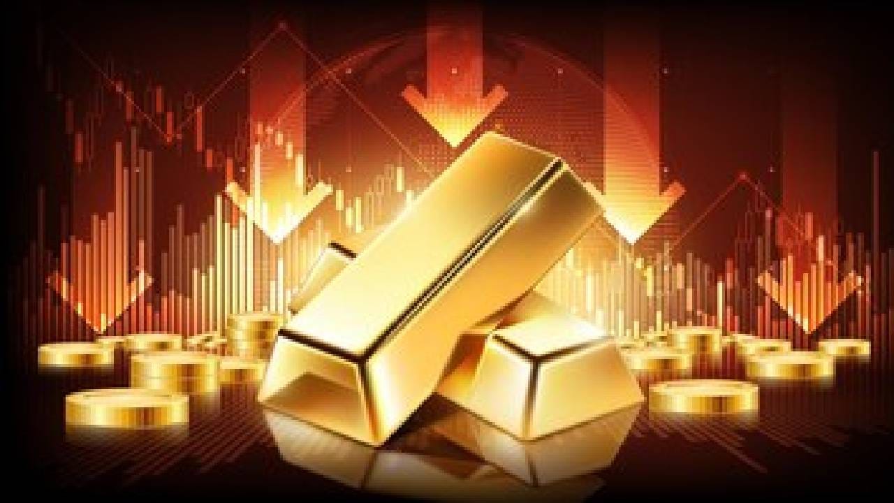 काल 21 एप्रिल रोजी आणि आज 22 एप्रिल रोजी सोन्याच्या दरात ना वाढ झाली आहे ना घट झाली आहे. जळगावच्या सराफ बाजारात सोन्याचे भाव स्थिर असल्याचे पाहायला मिळत आहेत. 