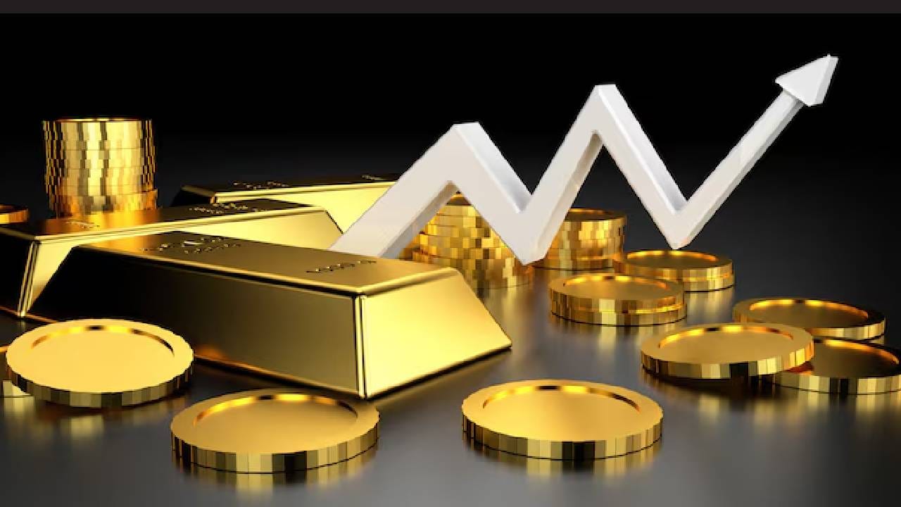 आज जवळगावच्या सराफ बाजारात आज सोन्याच्या दरात किरकोळ वाढ झाली आहे. तर चांदीचे दर जैसे थे असल्याचे पाहायला मिळत आहेत. सर्वसामान्यांसाठी ही दिसाला देणारी बातमी आहे.