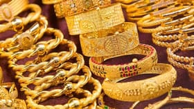 आजच सोने खरेदी करा, सोन्याचे भाव वाढणार, भारतीय बँकांकडून मोठा निर्णय