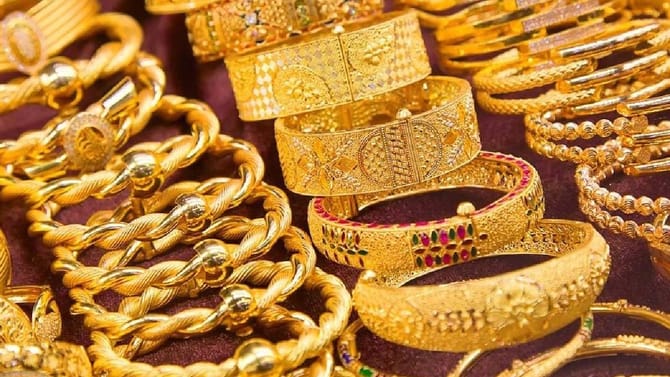 आजच सोने खरेदी करा, सोन्याचे भाव वाढणार, भारतीय बँकांकडून मोठा निर्णय