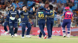 GT vs RR Live Streaming : राजस्थान रॉयल्स सलग दुसऱ्या विजयासाठी सज्ज, गुजरात रोखणार?