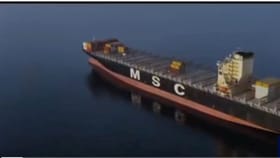 भारतात हाहाकार! भारताच्या दिशेने निघालेल्या जहाजावर गोळीबार, थेट इराण.