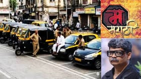 मराठी सक्तीला गुणरत्न सदावर्तेंचाच कडाडून विरोध; काय दिला इशारा?.