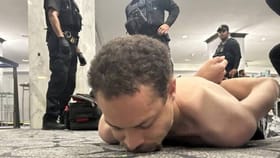 हल्लेखोराकडे कोण कोणती शस्त्र? डोनाल्ड ट्रम्प यांची मोठी माहिती.