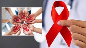 महाराष्ट्रातील धक्कादायक घटना, पैशांसाठी खोटा एचआयव्ही रिपोर्ट दिला.