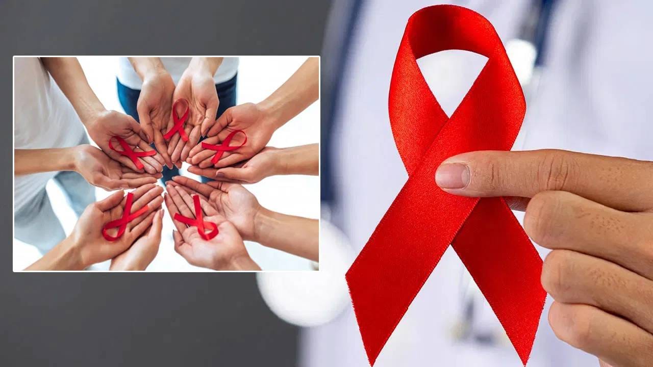 HIV Report : महाराष्ट्रातील धक्कादायक घटना, पैशांसाठी खोटा एचआयव्ही रिपोर्ट दिला, महिलेचा संसार उद्धवस्त HIV Report : महाराष्ट्रातील धक्कादायक घटना, पैशांसाठी खोटा एचआयव्ही रिपोर्ट दिला, महिलेचा संसार उद्धवस्त