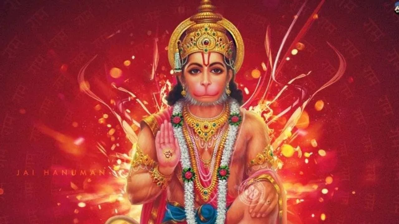 हनुमान जन्मोत्सवाच्या दिवशी नैवेद्यात या 5 गोष्टी करा अर्पण, जीवनातील सर्व अडथळे होतील दूर