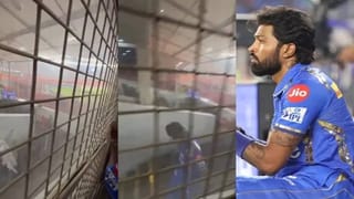 MI vs RCB :  मुंबई इंडियन्सच्या पराभवानंतर हार्दिक पंड्या टीमसमोर स्पष्ट बोलला की,  आता दोन ऑप्शन आहेत एक म्हणजे..
