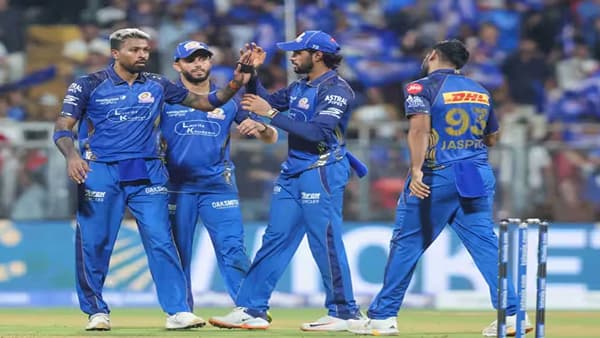 IPL 2026 : 5 वेळा ट्रॉफी जिंकणाऱ्या मुंबईचा सलग चौथा पराभव, पलटणच्या स्थितीला चौघे सर्वाधिक जबाबदार