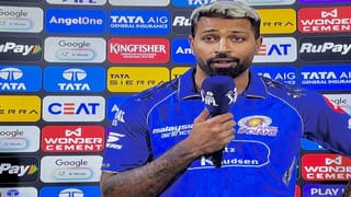 MI vs RCB : सलग 3 पराभवानंतर कॅप्टन हार्दिकचा संताप, चौथ्या सामन्याआधी स्पष्ट संकेत, कुणाचा पत्ता कट होणार?