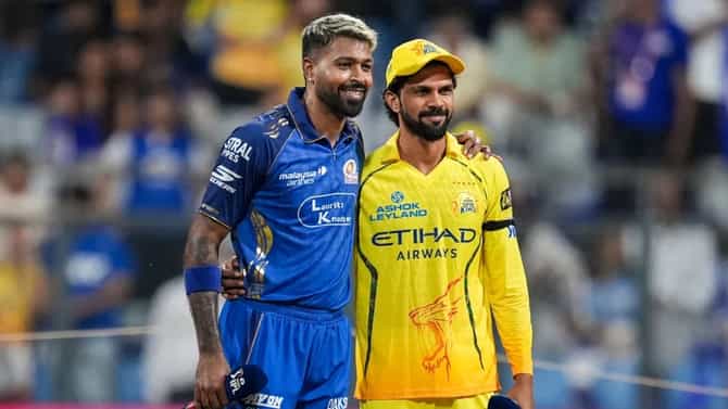IPL 2026: 5 कर्णधार आपल्याच टीमसाठी डोकेदुखी, हार्दिकचा कितवा नंबर?