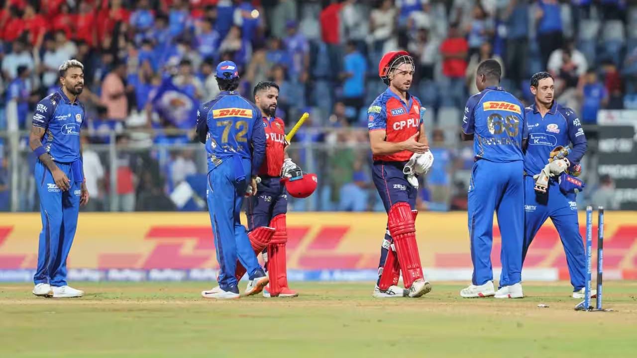IPL 2026: मुंबई इंडियन्स संघात धुसफूस? पराभवानंतर हार्दिक पांड्याचा संताप, कोणाला काढणार बाहेर?