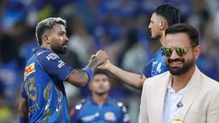IPL 2026: हार्दिक पांड्याला कर्णधारपद भूषवता येत नाही? इरफान पठाणने केला हल्लाबोल