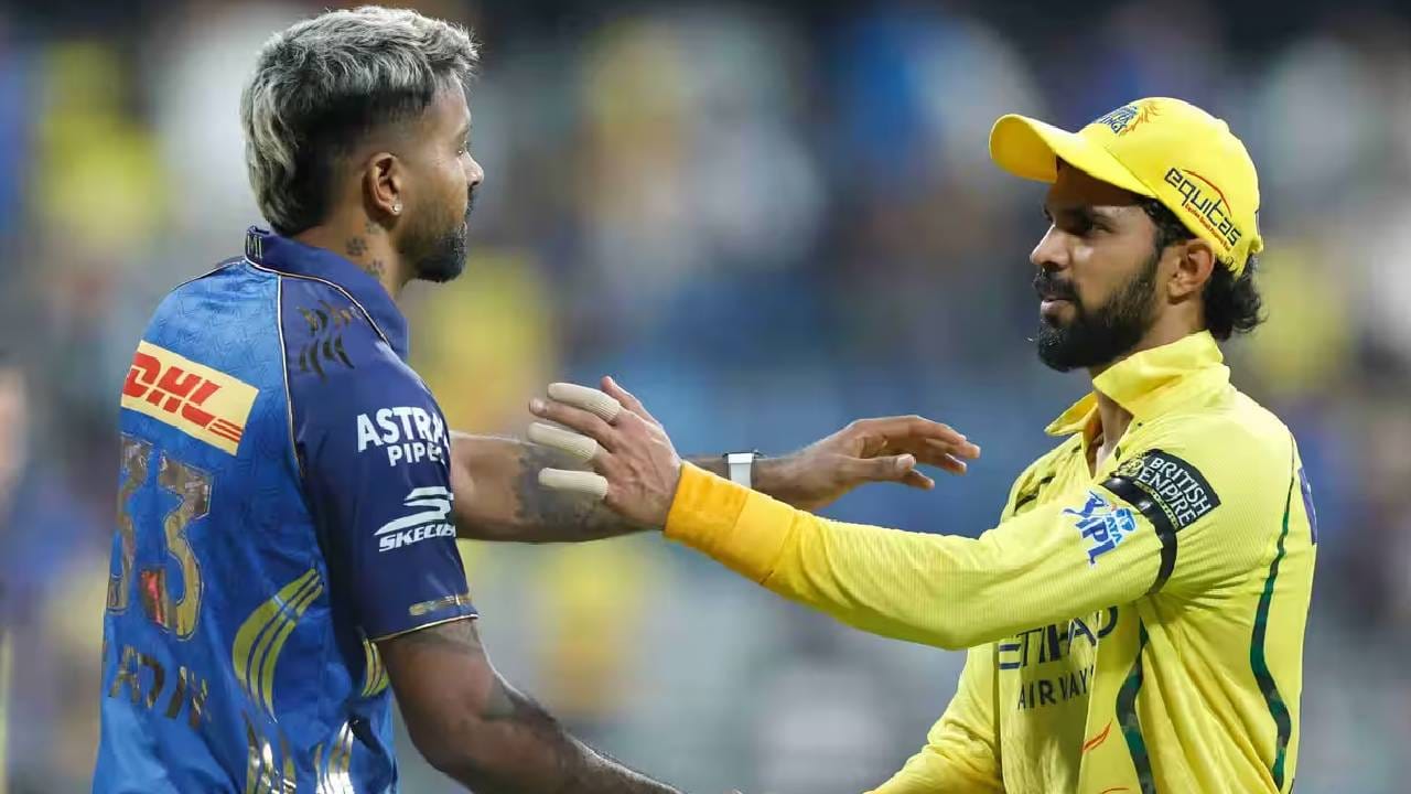 IPL 2026: हार्दिक पांड्याचं कर्णधारपद जाणार? मुंबई इंडियन्सची आकडेवारी पाहून चर्चांना उधाण