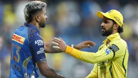 हार्दिक पांड्याचं कर्णधारपद जाणार? मुंबईची आकडेवारी पाहून चर्चेला उधाण.