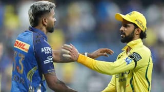 IPL 2026: हार्दिक पांड्याचं कर्णधारपद जाणार? मुंबई इंडियन्सची आकडेवारी पाहून चर्चांना उधाण