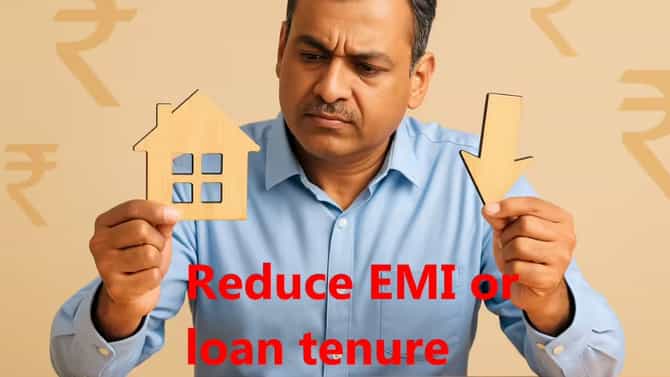 कमी EMI चा मोह टाळा! दीर्घमुदतीच्या कर्जावर भरावे लागेल दुप्पट व्याज