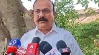 मोठी बातमी! विधान परिषद निवडणुकीत शेवटच्या क्षणी मोठा ट्विस्ट, हर्षवर्धन सपकाळ यांची मोठी घोषणा, काँग्रेसची भूमिका काय?
