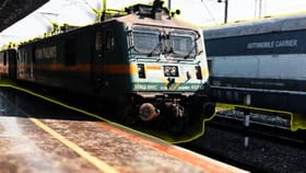 देशातील सर्वात मोठे रेल्वे स्टेशन कोणते? Delhi, Mumbai नाही, तर...