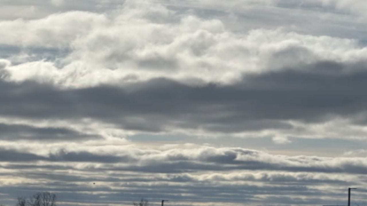 Maharashtra Temperature Today : राज्यात दुहेरी संकट, प्रशासनाचा हाय अलर्ट, पुढील 7 तास धोक्याची..