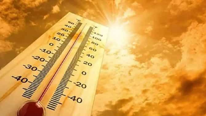 IMD Weather Update : गरज असेल तरच घराबाहेर पडा, हवामान विभागाचा महाराष्ट्राला हादरवणारा इशारा, या भागामध्ये सुट्टी जाहीर