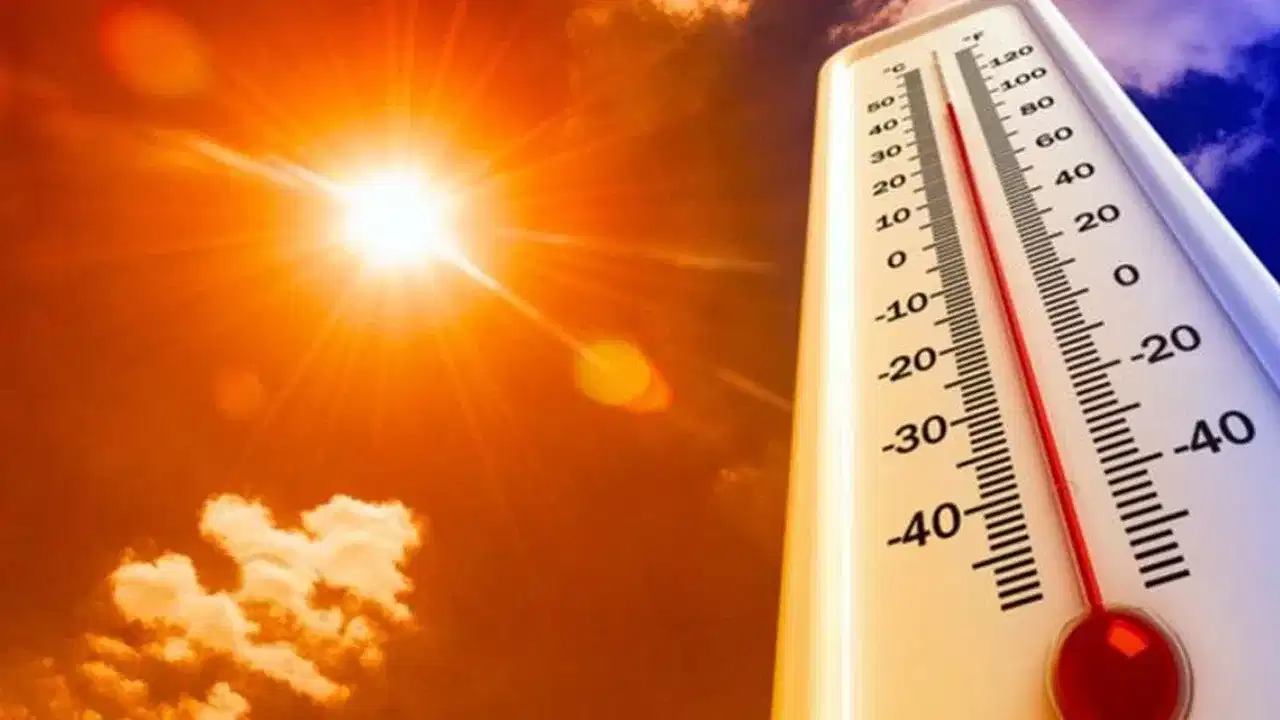 आपल्या शरीराचे सामान्य तापमान साधारणपणे 37°C असते. तापमान वाढल्यास शरीर स्वतःला थंड ठेवण्यासाठी घाम तयार करते. मात्र बाहेरील तापमान खूप वाढल्यास शरीरासाठी स्वतःला नियंत्रित ठेवणे कठीण होते.