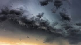 राज्यावर संकट! प्रशासनाकडून हाय अलर्ट जारी, महत्वाच्या कामाशिवाय..