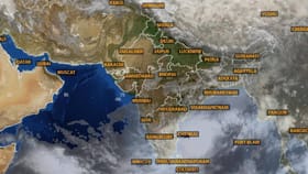 दुहेरी संकट, अतिमहत्वाच्या कामाशिवाय घराबाहेर पडणे टाळा, शाळांना...