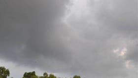 जिल्हाधिकाऱ्यांचे मोठे आवाहन, पुढील 7 तास मोठा धोका, घराबाहेर पडणे...