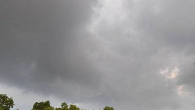 जिल्हाधिकाऱ्यांचे मोठे आवाहन, पुढील 7 तास मोठा धोका, घराबाहेर पडणे..