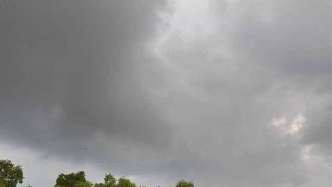 जिल्हाधिकाऱ्यांचे मोठे आवाहन, पुढील 7 तास मोठा धोका, घराबाहेर पडणे टाळाच, थेट..