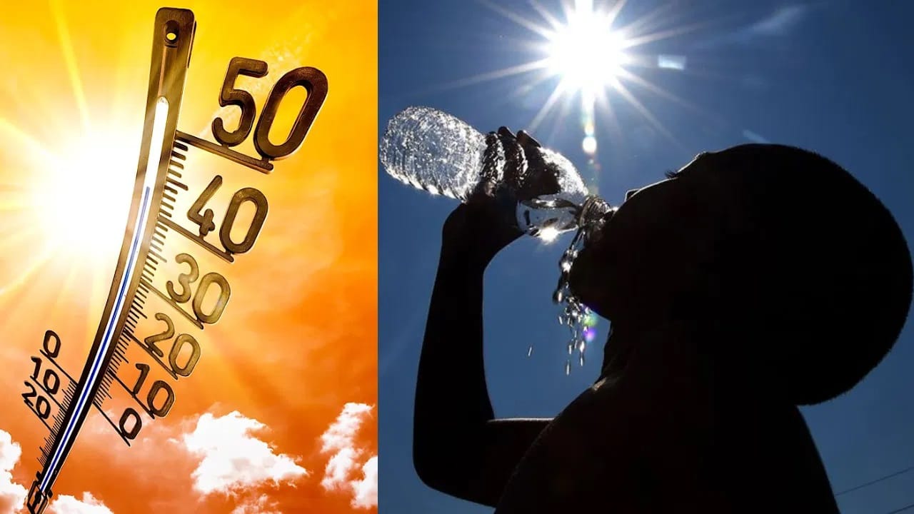 उष्णतेवर करा मात, उन्हाळ्यात घराबाहेर जाण्याआधी करा हे उपाय