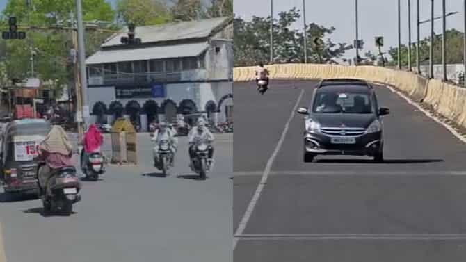 उकाडा जीवावर उठला... महाराष्ट्रात उष्माघाताचा पहिला बळी; लोकांनो घराबाहेर पडताना काळजी घ्या