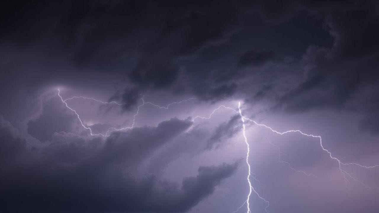 IMD Weather Alert : राज्यावर गारपिटीचे संकट, हवामान विभागाचा हाय अलर्ट, तब्बल इतक्या जिल्ह्यात..