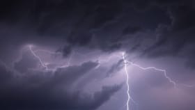 राज्यावर गारपिटीचे संकट, हवामान विभागाचा हाय अलर्ट, तब्बल इतक्या...