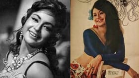 27 वर्ष मोठ्या नवऱ्याकडून छळ... 4 मुलांच्या बापाची झाली दुसरी बायको.