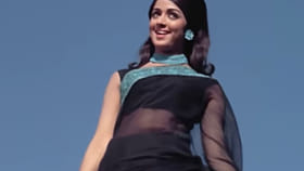 जुनं ते सोनं, 56 वर्षानंतरही या गाण्याची क्रेझ कायम, ऐकताच प्रेक्षक....