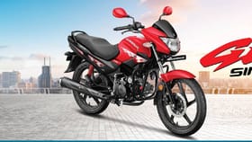 Hero Glamour ची रेकॉर्डब्रेक भरारी,125cc सेगमेंटमध्ये वर्चस्व.