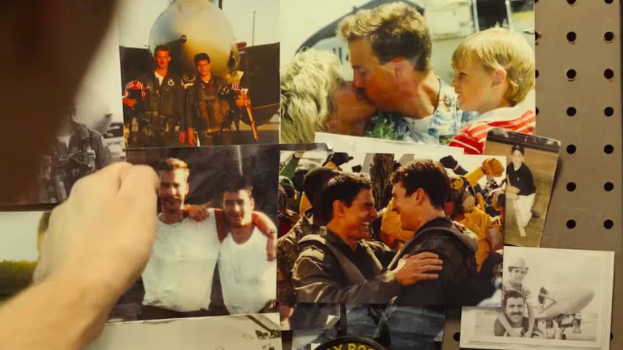 1 तास 50 मिनिटांचा तो जबरदस्त ॲक्शन चित्रपट…40 वर्षांपूर्वी बजेटपेक्षा 24 पट कमाई केली होती, आता पुन्हा ट्रेंडमध्ये