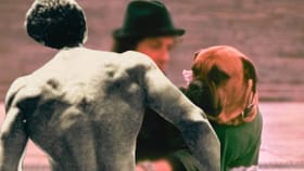 पैसे नसल्याने लाडका कुत्रा विकला, आज 3 ऑस्कर जिंकून सुपरस्टार बनला.