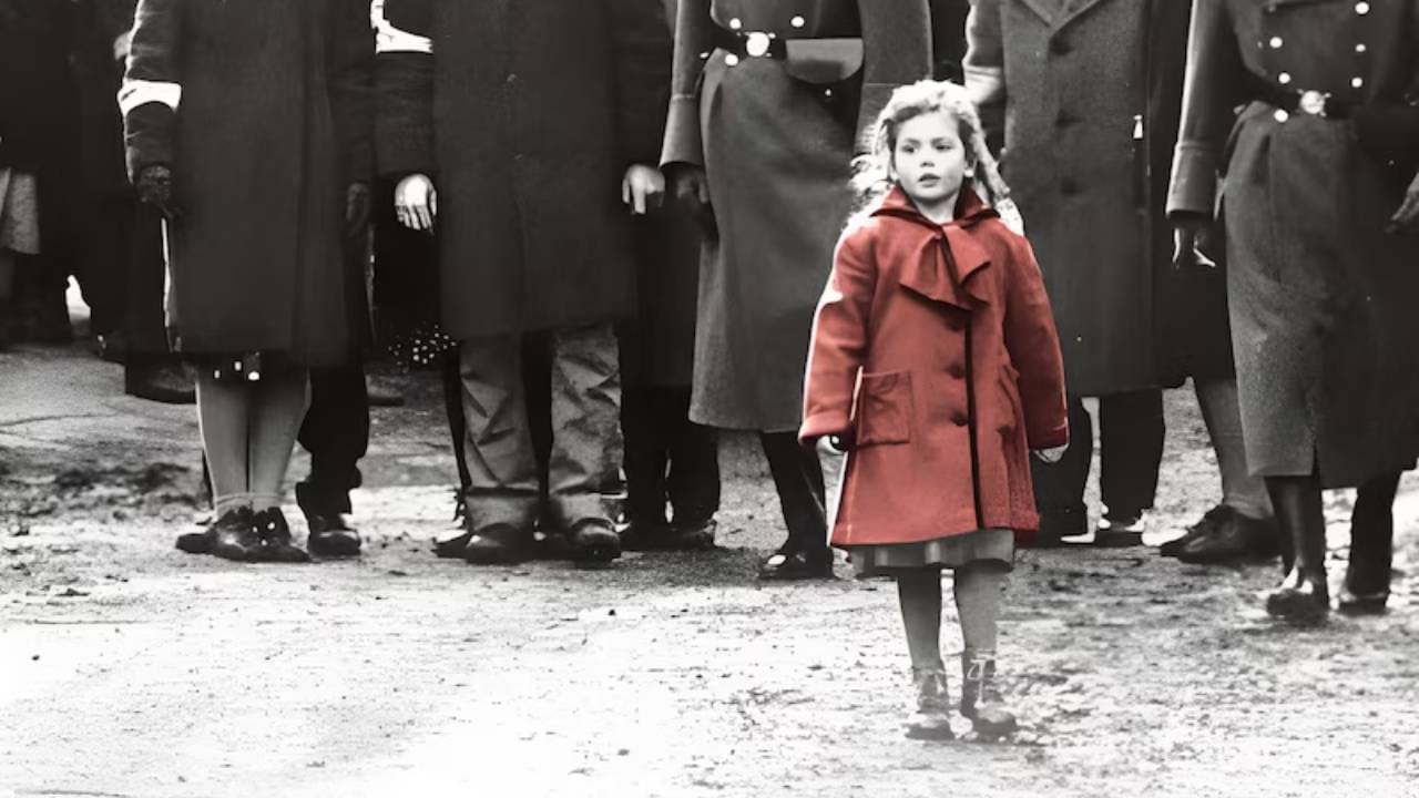 आज आम्ही तुम्हाला अशा चित्रपटाबद्दल सांगणार आहोत, ज्याची कथा एका खऱ्या घटनेवर आधारित आहे. हा चित्रपट 'ब्लॅक अँड व्हाईट' टोनमध्ये बनवण्यात आला आहे. यातील प्रत्येक दृश्यात भीती, वेदना आणि माणुसकी स्पष्टपणे जाणवते. यामध्ये एका सामान्य माणसाची कथा दाखवण्यात आली आहे, जो कठीण परिस्थितीत योग्य मार्ग निवडतो. हीच गोष्ट या चित्रपटाला खास बनवते. हा चित्रपट केवळ इतिहास सांगत नाही, तर कठीण काळात माणूस काय निर्णय घेतो, यावर विचार करायलाही भाग पाडतो. भावनिक खोलीमुळे याला एक 'क्लासिक' चित्रपट मानले जाते.