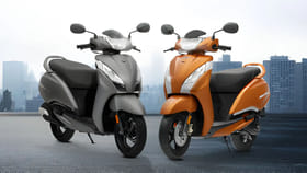 देशात कोणत्या स्कूटरची सर्वाधिक विक्री? पाहा टॉप-10 ची यादी.