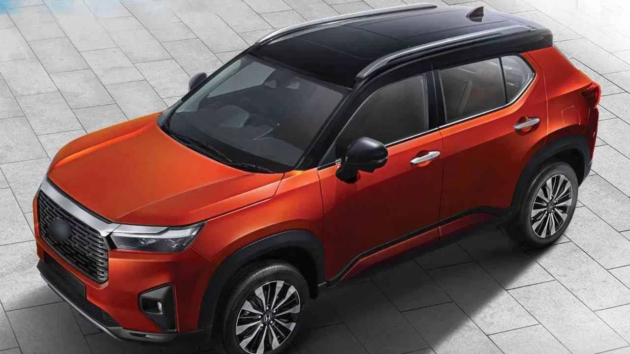 27 किमीचं मायलेज अन् 1.97 लाखांची सूट, होंडाची 'ही' लग्झरी कार झाली स्वस्त 27 किमीचं मायलेज अन् 1.97 लाखांची सूट, होंडाची 'ही' लग्झरी कार झाली स्वस्त